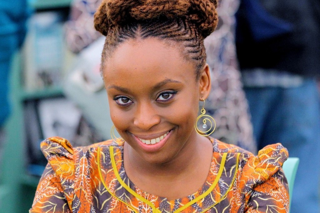 Chimamanda Ngozi Adichie Biography