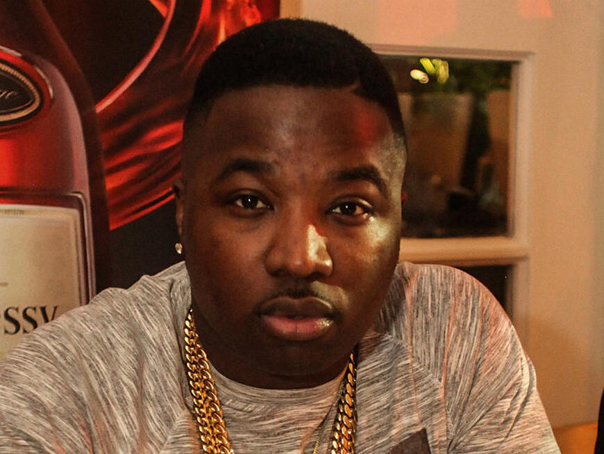 troy ave net worth