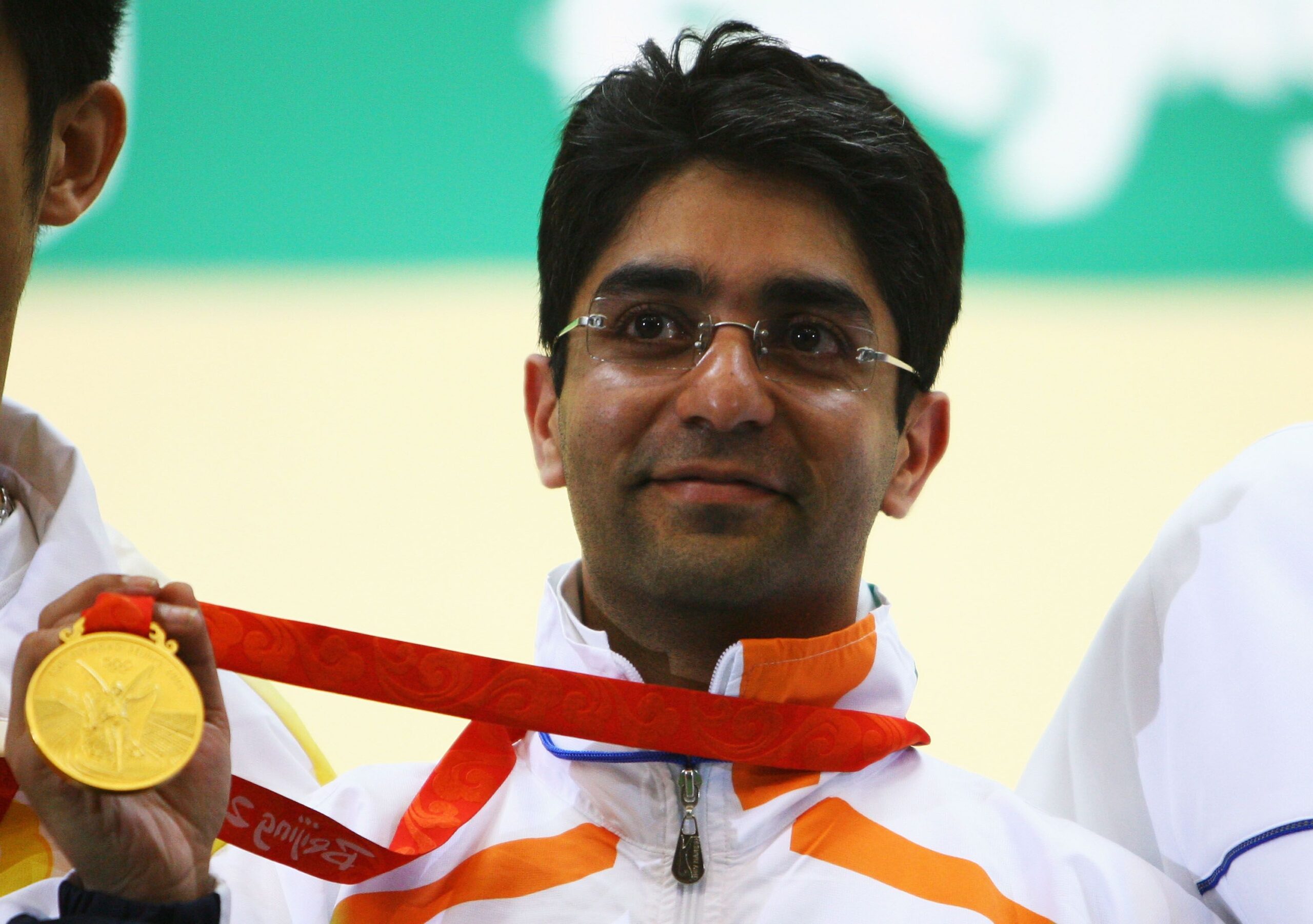 Abhinav Bindra Biography